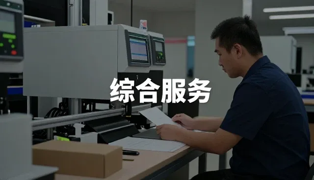 企业管理系统