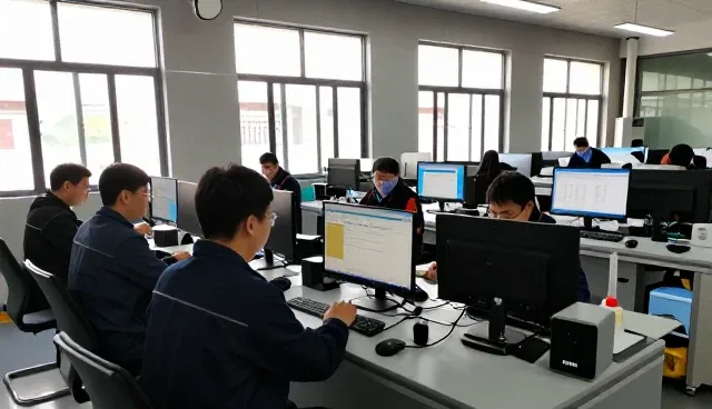 义乌市核蒙日用品有限公司智能客服系统应用于农业基地案例介绍