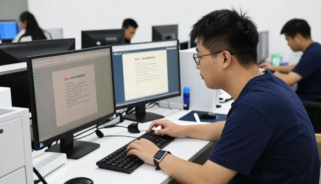 义乌市核蒙日用品有限公司解读软件下的发展趋势